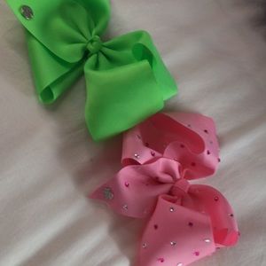 Hair Bows